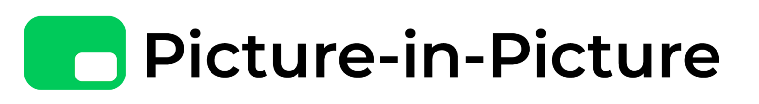 How to use picture in picture chrome extension